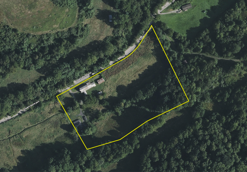 Harrison WV 120.01.aerial.Tract 2