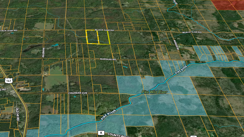 Marinette20.52Su faraerial