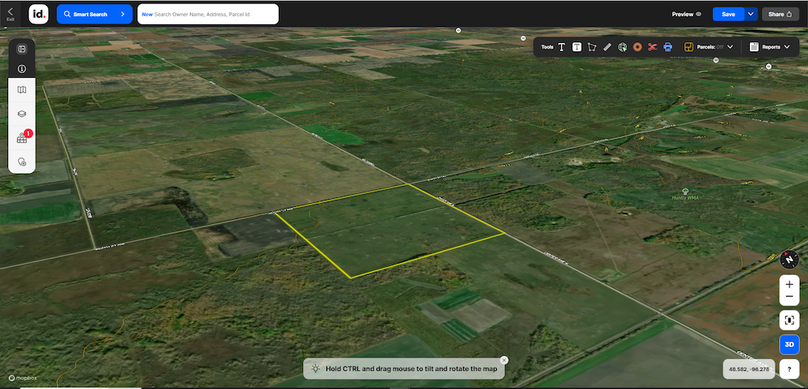 Marshall Co 160 A5