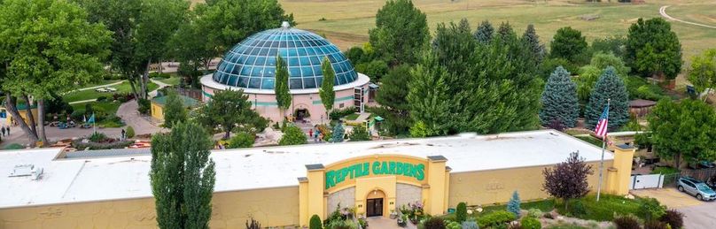 Reptile Gardens