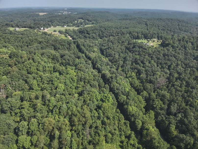 9. Lot Focus SW (18acres)