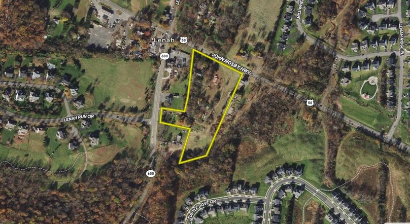 Loudoun 7.13 Aerial 2