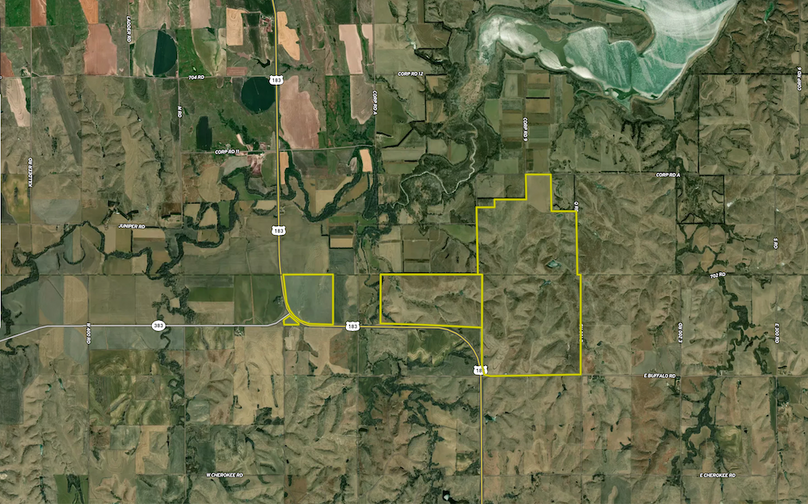 Harlan NE 497.14_Phillips KS 1124.54_overall midrange