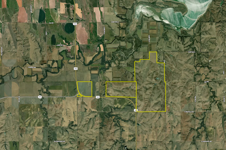 Harlan NE 497.14_Phillips KS 1124.54_overall midrange