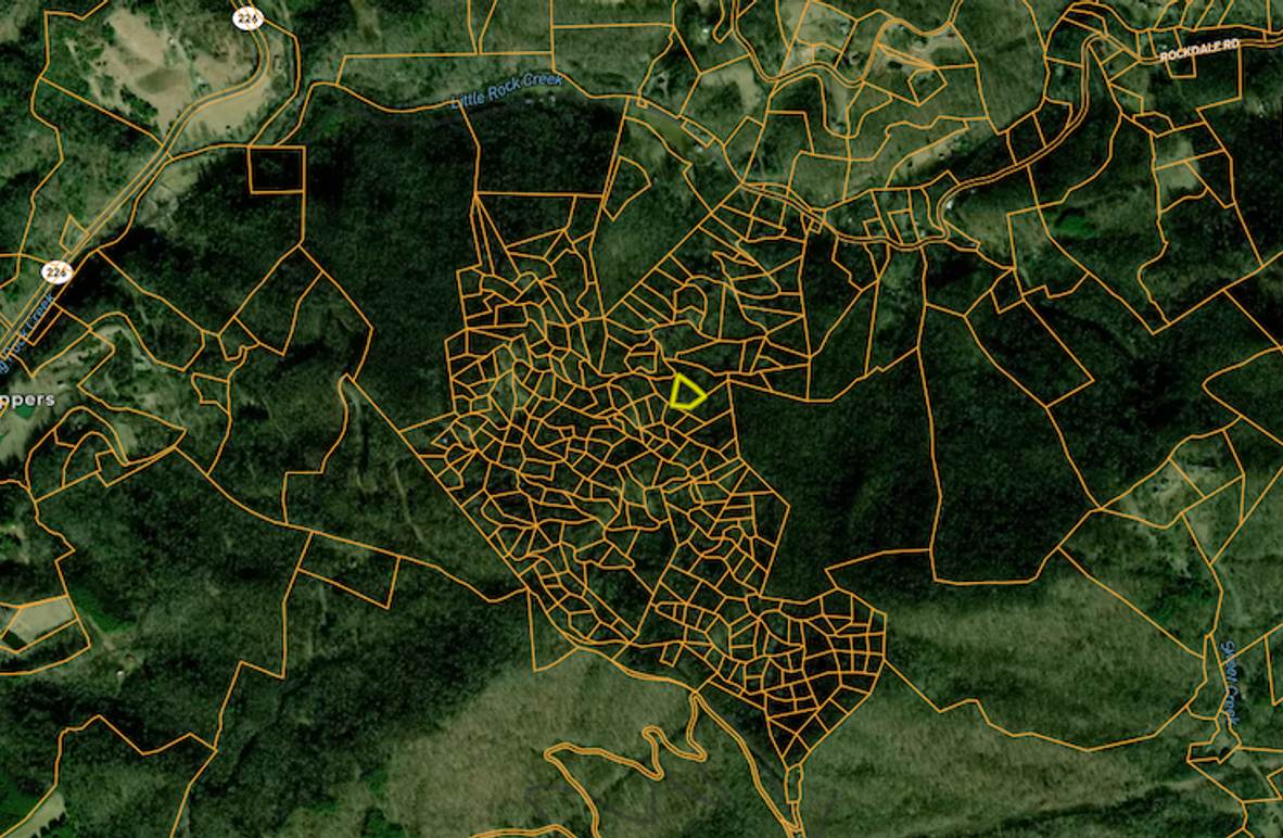 Mitchell NC 1.07 Andrews2