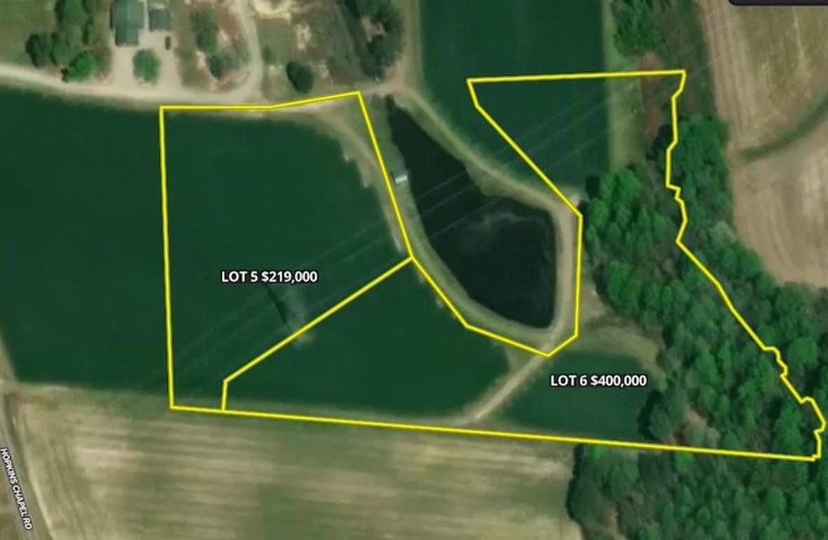 Aerial Close
