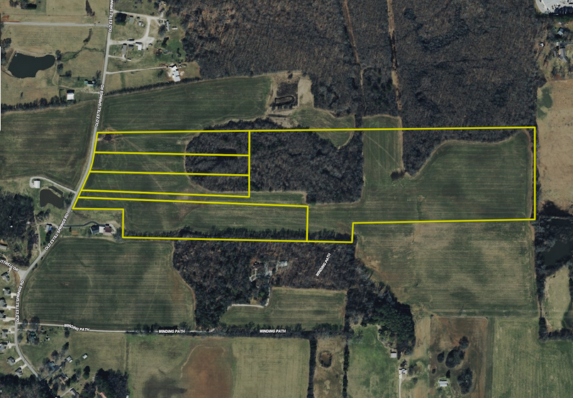 Franklin TN 70.aerial.2 no label