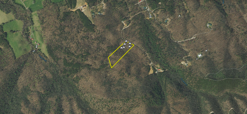 Cocke Co TN 5 Brooks_Aerial_3