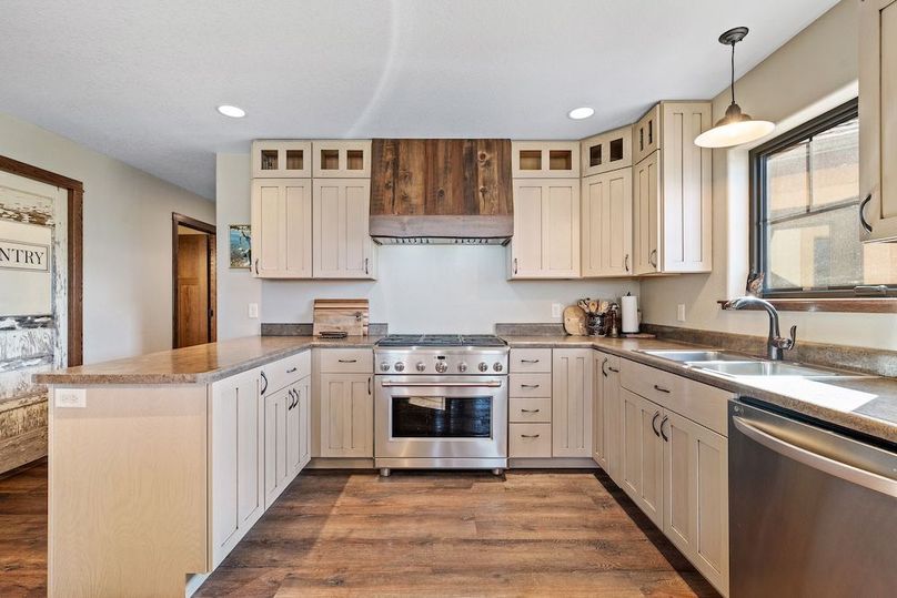 3 Kitchen