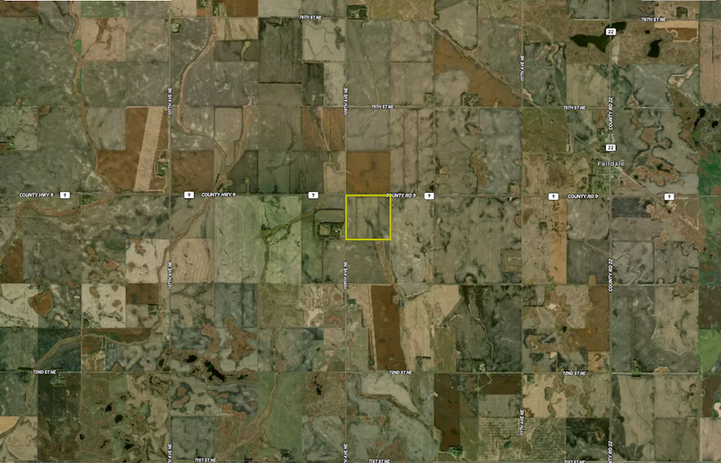 Walsh ND 160.aerial.00003