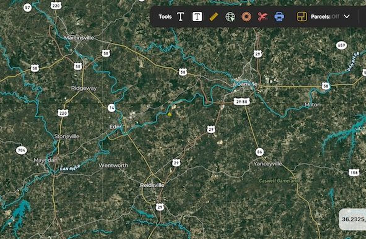 Rockingham 56.59 Wide