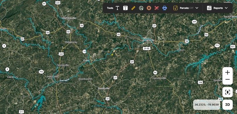 Rockingham 56.59 Wide