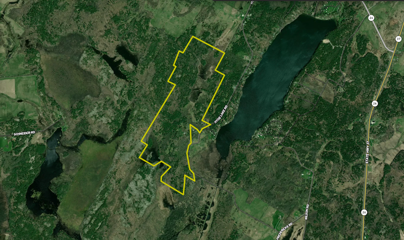 Jefferson NY 195.6 Parker Landid 1