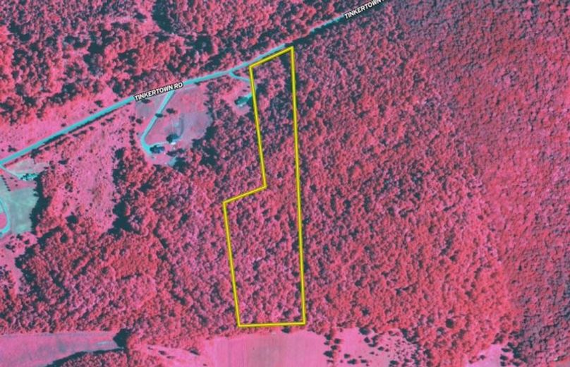 LAND ID Infrared