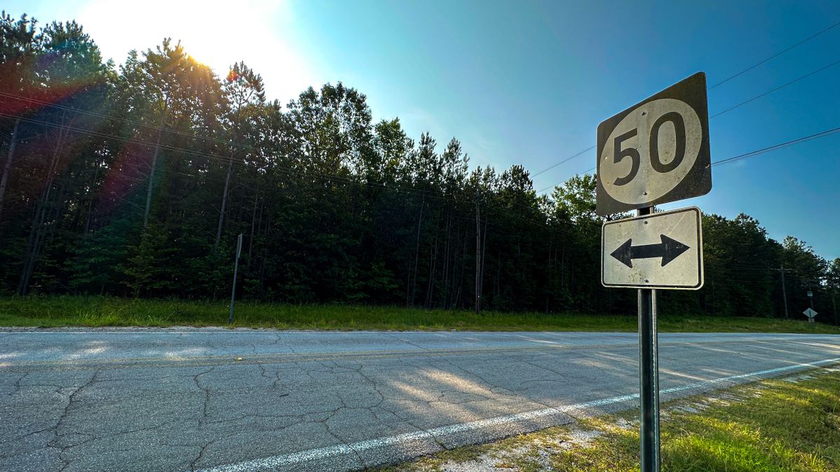 Prime Residential West Point Acreage Whitetail Properties