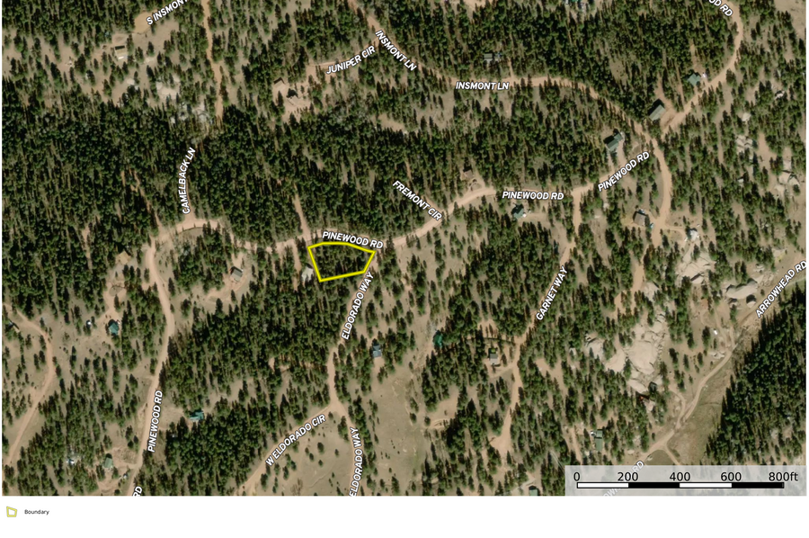 Teller CO 0.54 MWV Aerial 1
