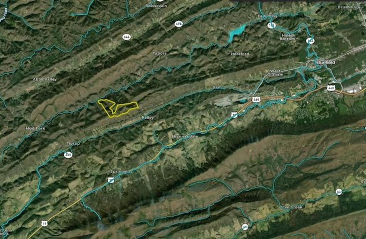 Tazewell266 Aerial 3