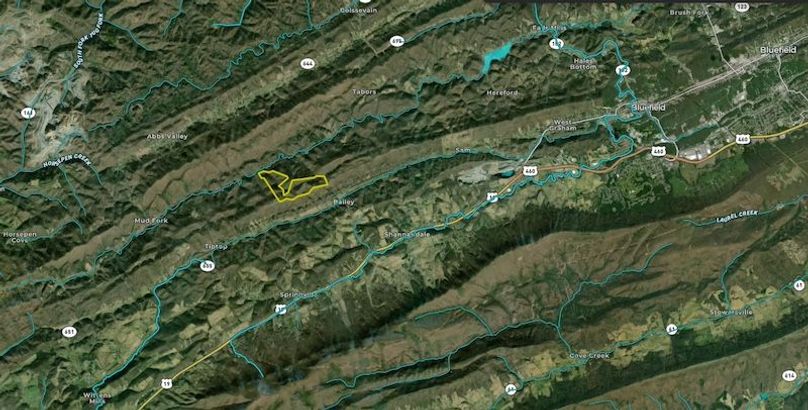 Tazewell266 Aerial 3