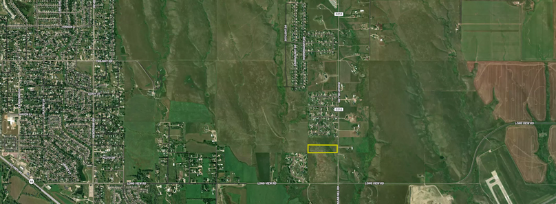 Lot 2 Aerial 2