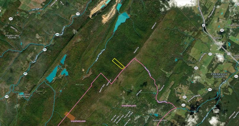 Aerial 2 Frederick 20.09