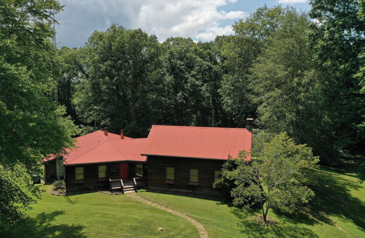 001 the historic schoolhouse home in the perfect backdrop