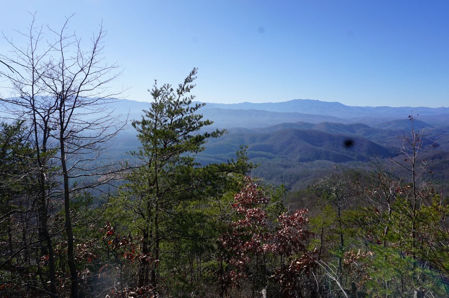 Overlook