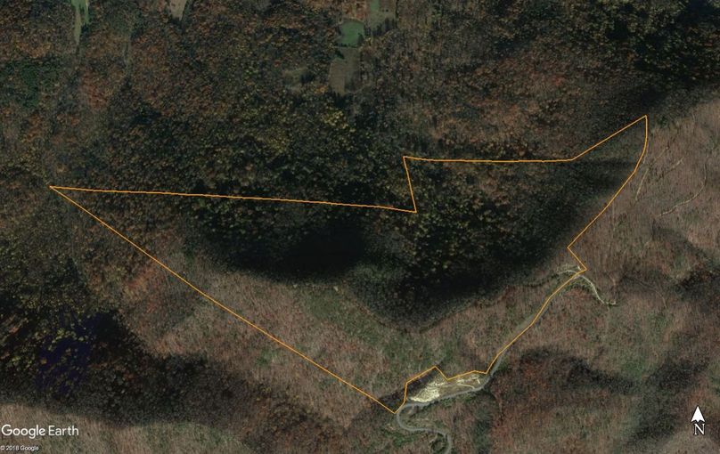 Sevier cty133 outline