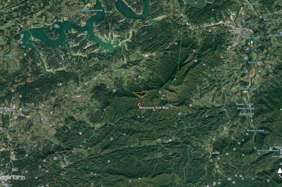 Sevier cty133 outline3
