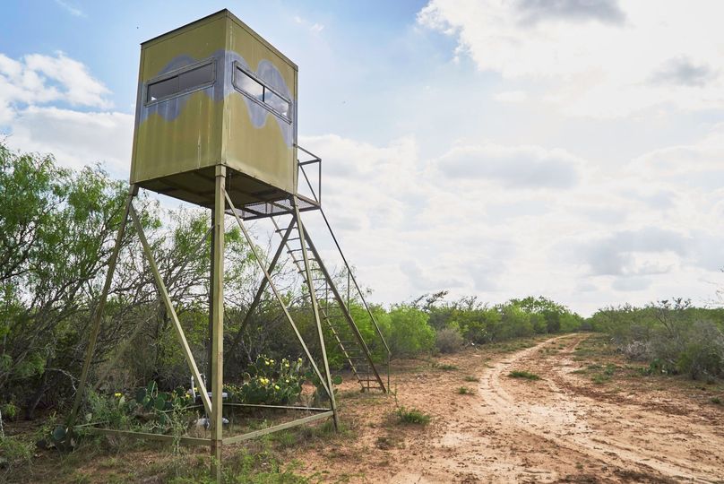 5 famed webb county dirt