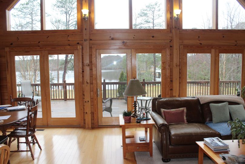 7 main house - log cabin  (11)