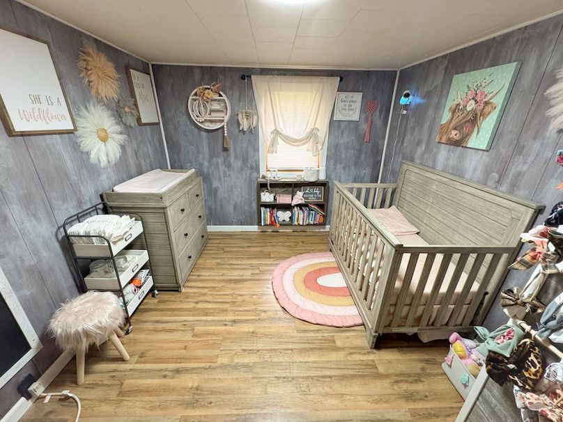 Doddridge, WV 15.68 AC Bonnett-28