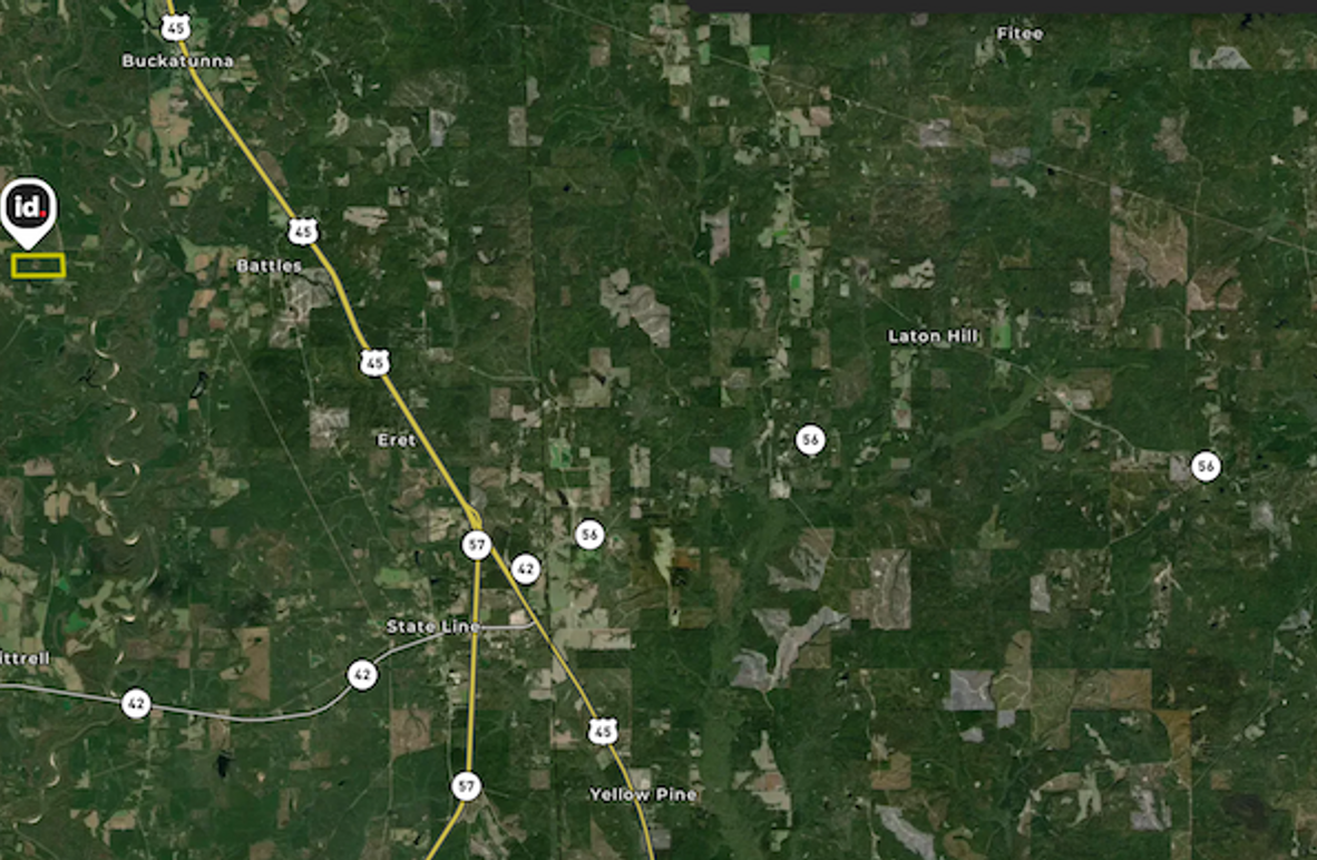 Wayne 97 Stewart Map 3