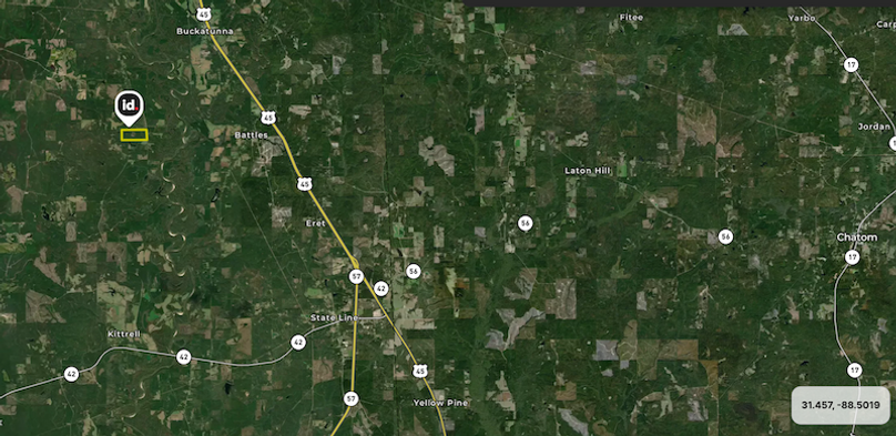 Wayne 97 Stewart Map 3