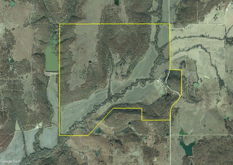 Chautauqua martin 580 aerial in