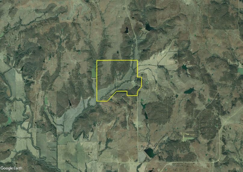 Chautauqua martin 580 aerial out