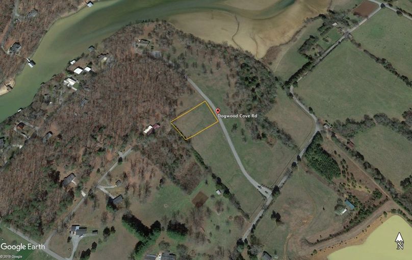 Rhea cty lot 4 outline2