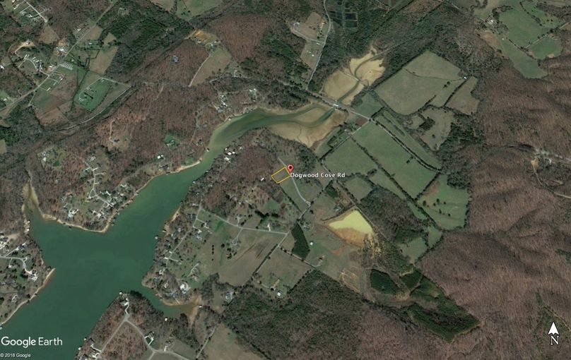 Rhea cty lot 4 outline3