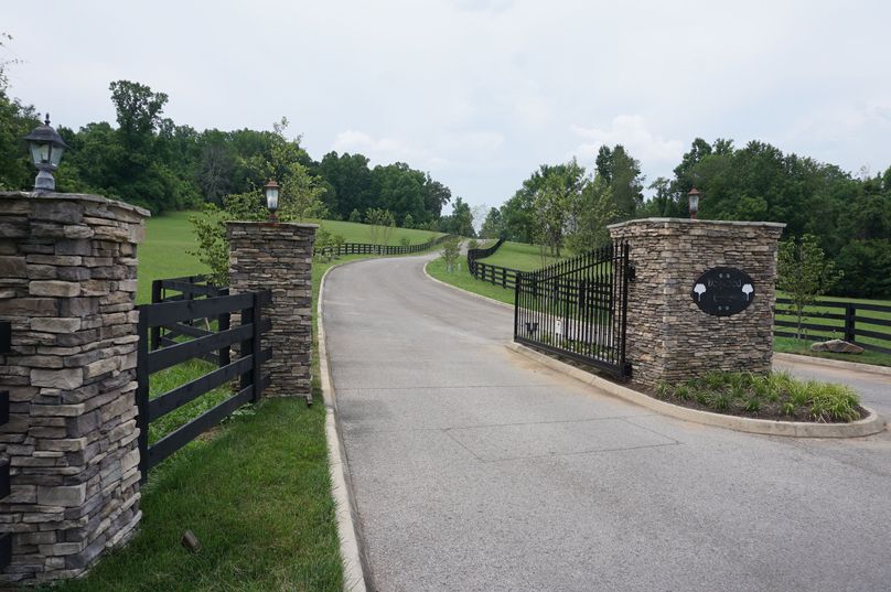 Front gate 2