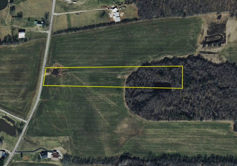 Franklin TN 70.aerial.5 tract 1