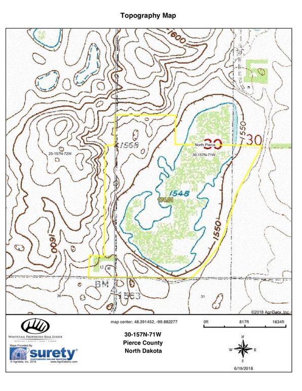 Pierce co 174.4 topo copy