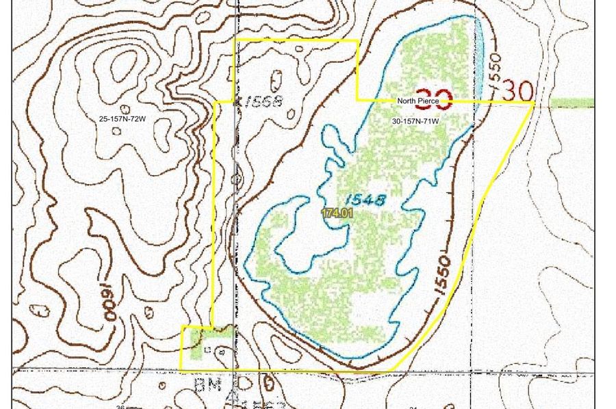 Pierce co 174.4 topo copy