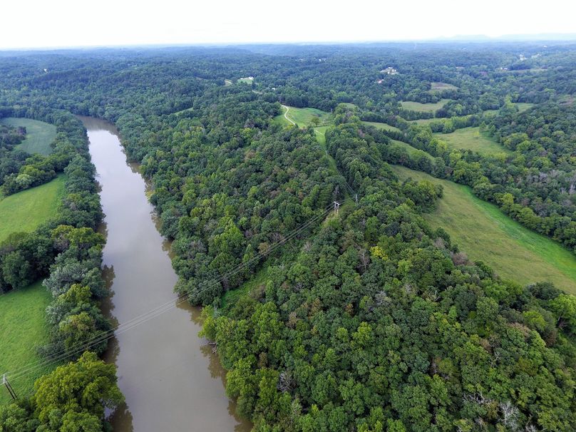 016 drone shot from the south boundary looking north along the river-2