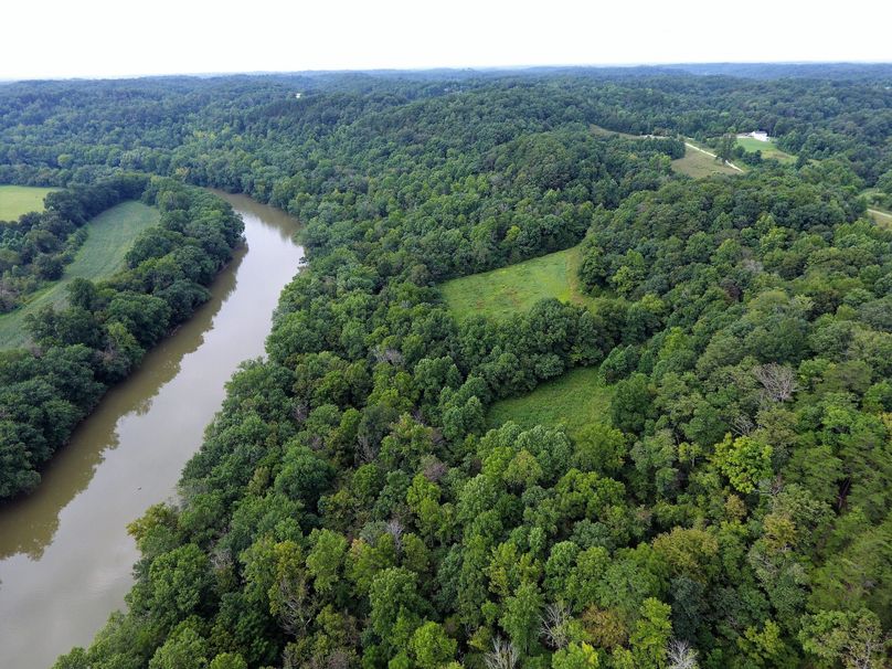 024 drone shot from the west boundary looking to the north along the river-2