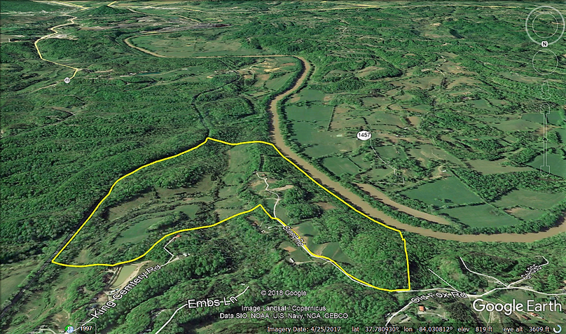 037 estill 220 google earth 3d aerial view from the north boundary-2