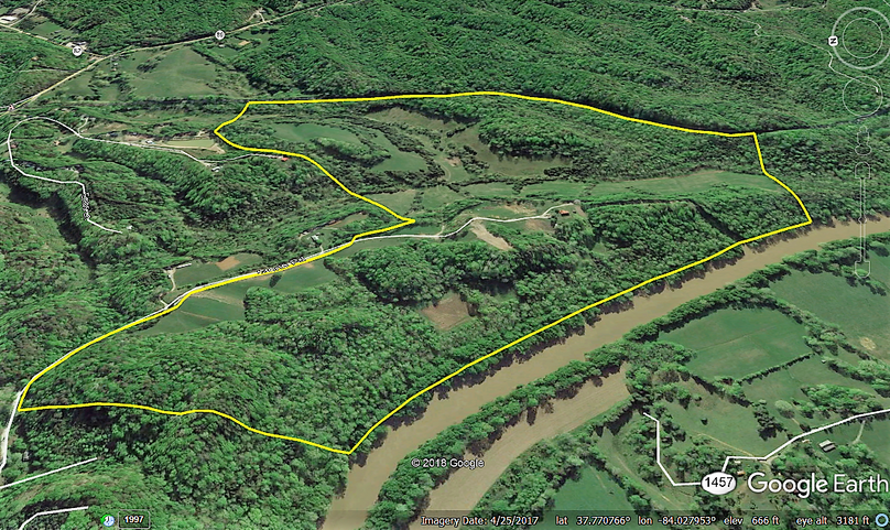 038 estill 220 google earth 3d aerial view from the west boundary-2