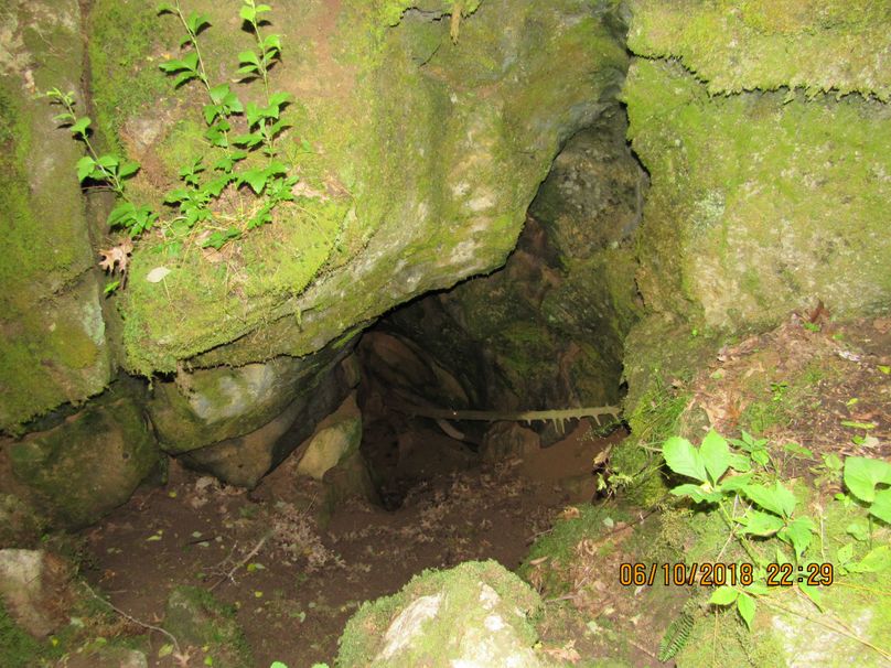 Cave pic 2