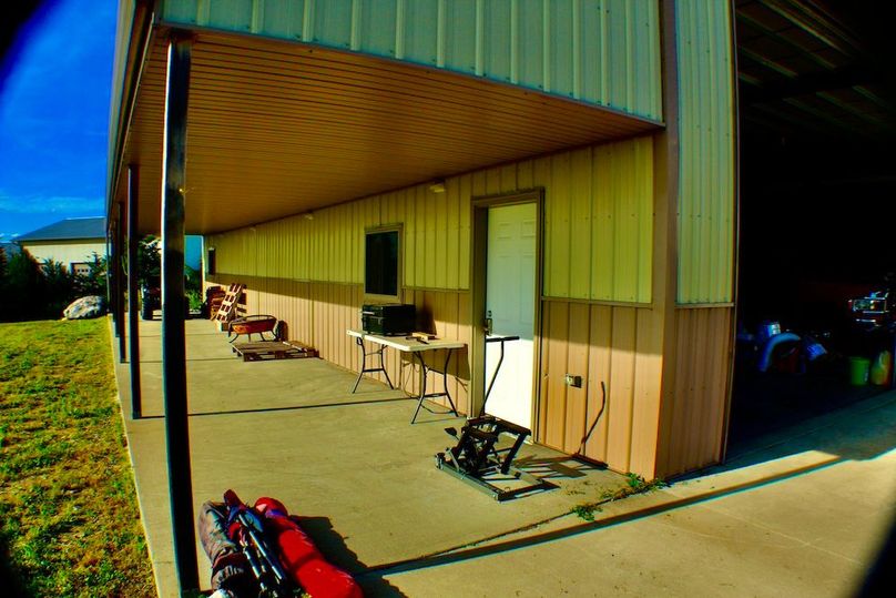 Porch