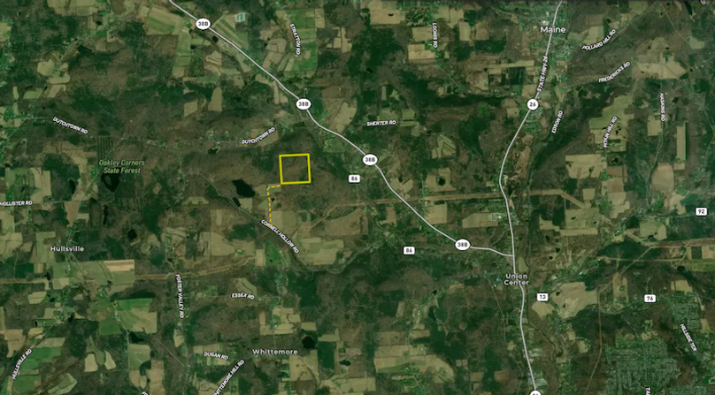 Tioga NY 64 Shores Landid 4