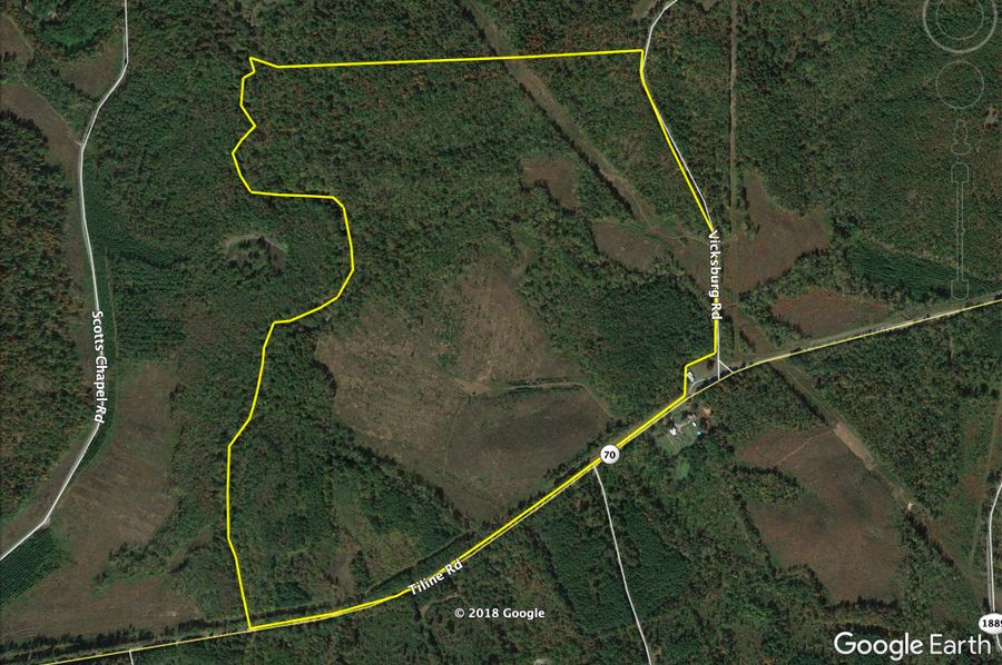 219.45 livingston aerial