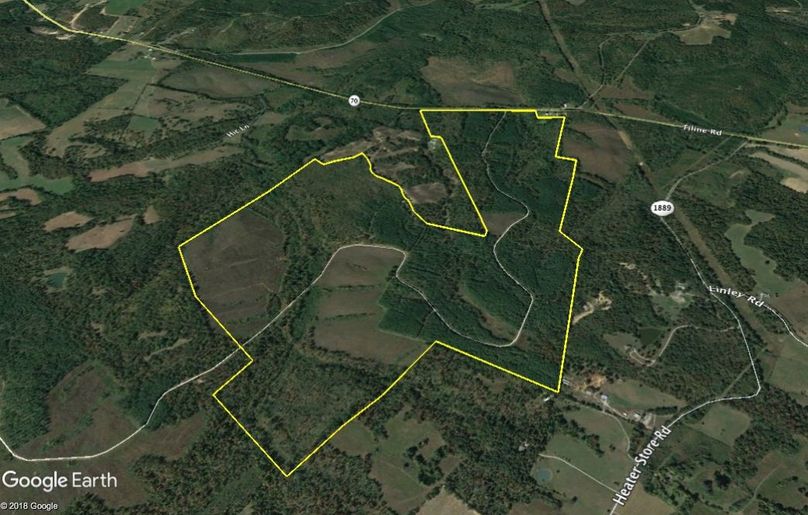 Livingston 402.58 angled